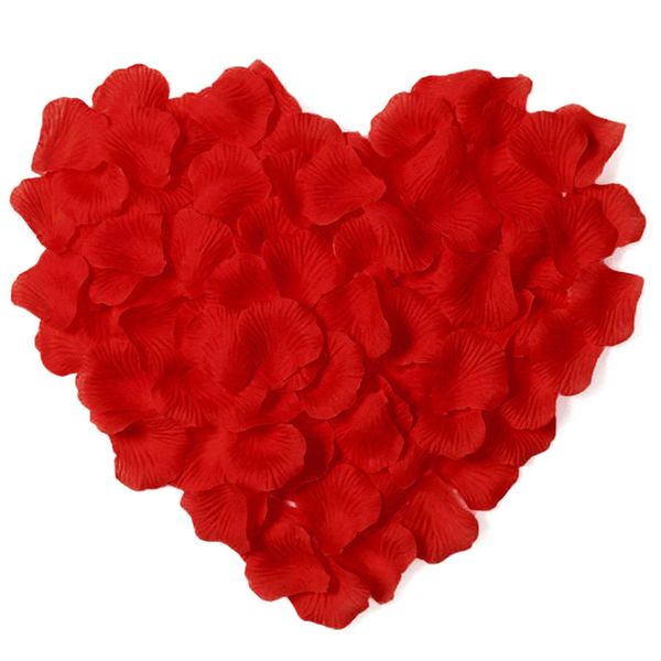 100pcs/lot artificial rose petals for wedding decoration romantic artificial rose petals wedding flower rose flower
100pcs/lot artificial rose petals for wedding decoration romantic artificial rose petals wedding flower rose flower