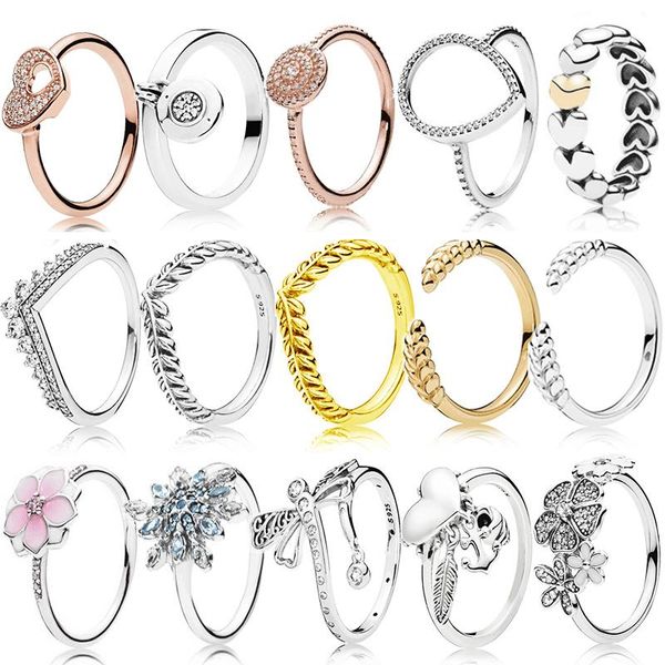 cluster rings pdb jz 01 original 100% 925 sterling silver charm ring with logo model production women's ring., Golden;silver
cluster rings pdb jz 01 original 100% 925 sterling silver charm ring with logo model production women's ring., Golden;silver
