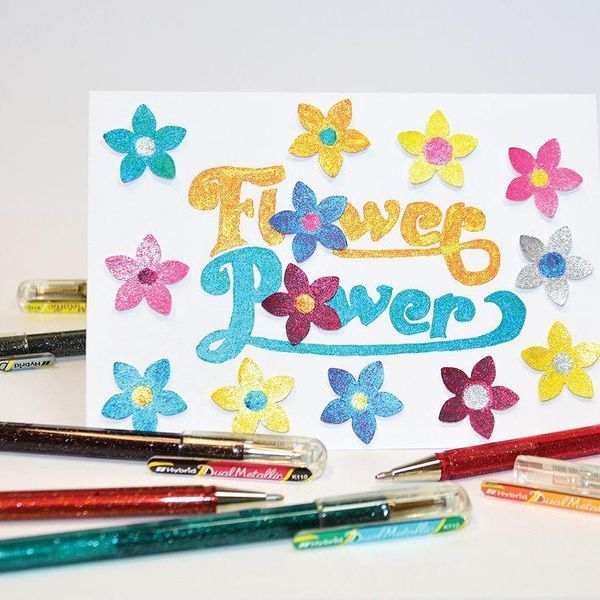 gel pens 1pc pentel k108/k110 hybrid shiny colour two-color mixed glitter pen milk color 0.8/1.0mm card painting design
gel pens 1pc pentel k108/k110 hybrid shiny colour two-color mixed glitter pen milk color 0.8/1.0mm card painting design