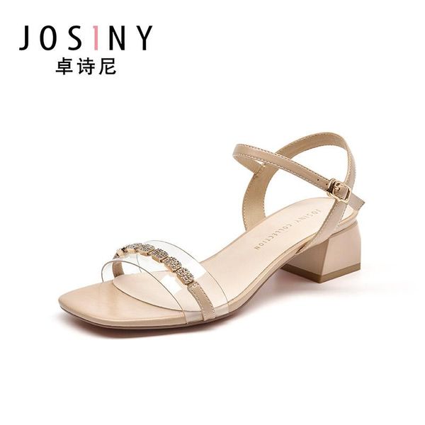 sandals josiny sneakers fashion casual fairy style wild open-toed rhinestone one-word buckle women, Black
sandals josiny sneakers fashion casual fairy style wild open-toed rhinestone one-word buckle women, Black