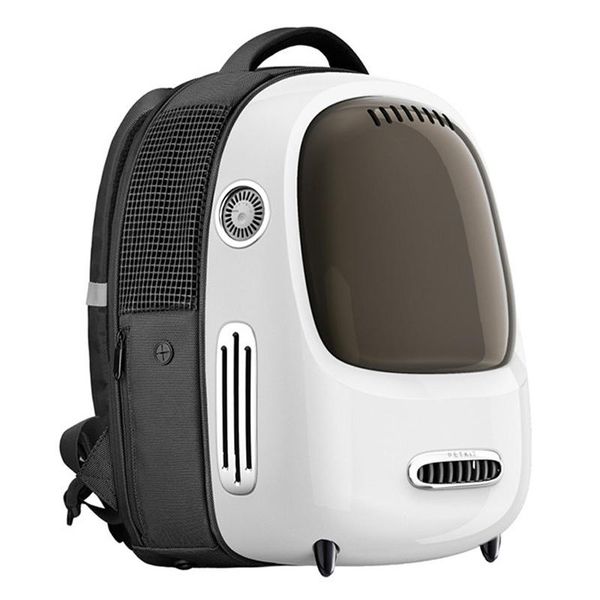pet cat carrier travel backpack bag with advanced fresh air and pressure reduction system automatic ventilation pet kit smartbag
pet cat carrier travel backpack bag with advanced fresh air and pressure reduction system automatic ventilation pet kit smartbag