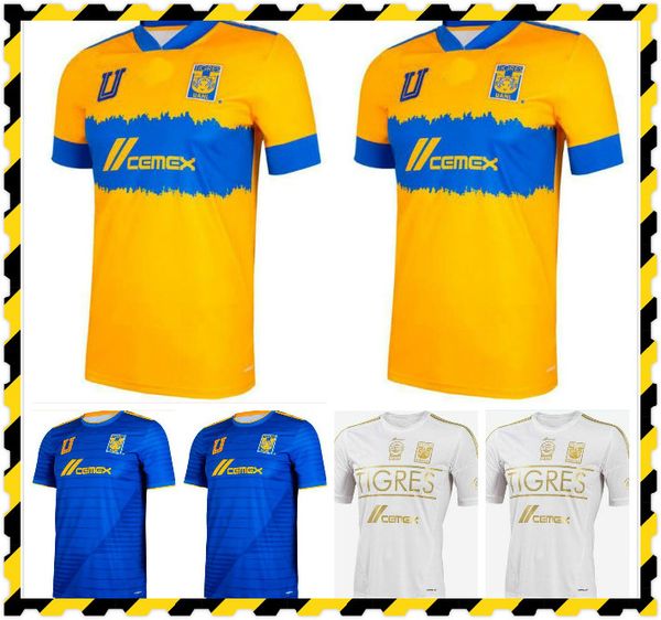 7 star 21 22 naul tigres uanl soccer jersey gignac vargas guerron 21 22 camiseta de futbol mexico tigres damian liga mx football shirts, Black;yellow
7 star 21 22 naul tigres uanl soccer jersey gignac vargas guerron 21 22 camiseta de futbol mexico tigres damian liga mx football shirts, Black;yellow
