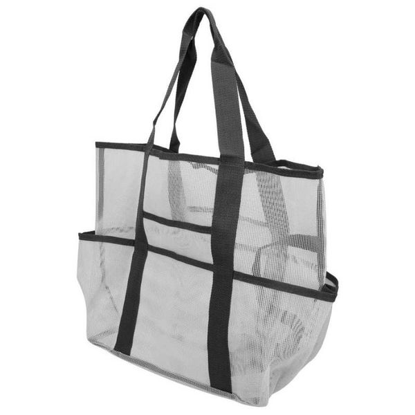 mesh bag portable mesh bag makeup laundry bath storage handbag outdoor travel beach appearance
mesh bag portable mesh bag makeup laundry bath storage handbag outdoor travel beach appearance