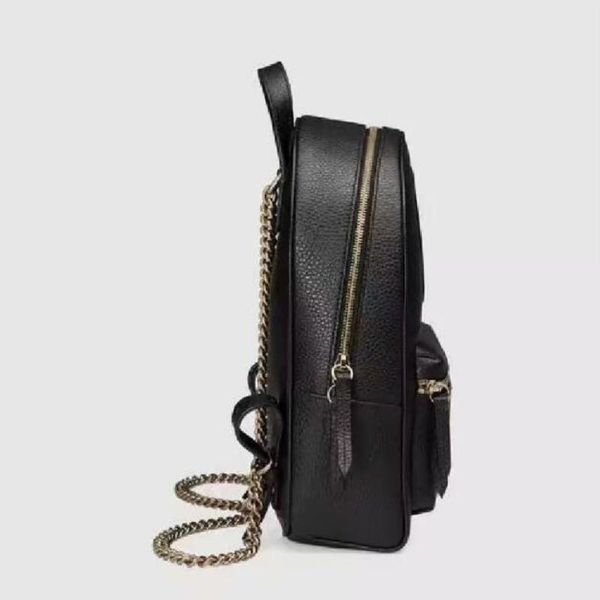 black shoulder straps backpack shipping designer-chain lady pu bag 2021 leather women fashion designer charms plngq
black shoulder straps backpack shipping designer-chain lady pu bag 2021 leather women fashion designer charms plngq