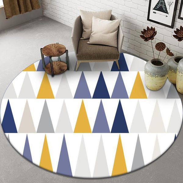 carpets nordic style abstract geometry bedroom rug home floor area doormat flannel anti-slip chair mat round living room
carpets nordic style abstract geometry bedroom rug home floor area doormat flannel anti-slip chair mat round living room