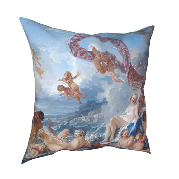 pillow case the of francois boucher home decorative cushions throw for living room double-sided printing
pillow case the of francois boucher home decorative cushions throw for living room double-sided printing