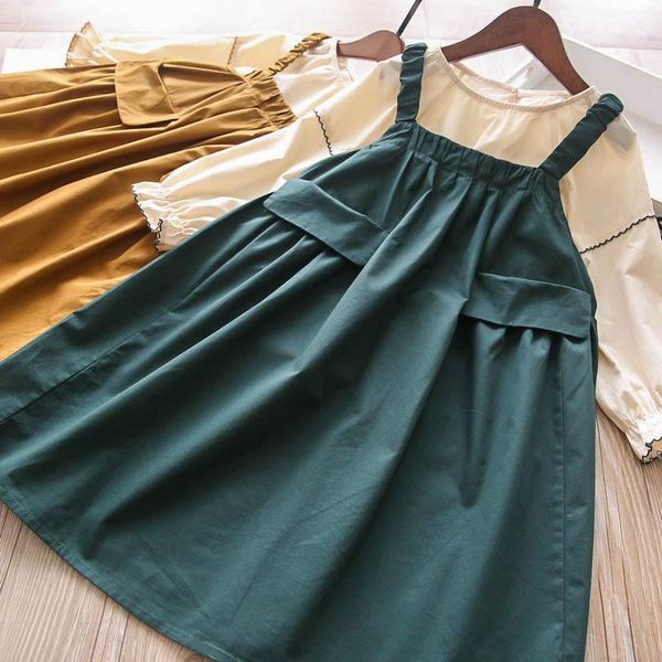 clothing sets wholesale girls 2021 fall baby girl ruffles and sleeveless dress 2pcs outfits, White
clothing sets wholesale girls 2021 fall baby girl ruffles and sleeveless dress 2pcs outfits, White