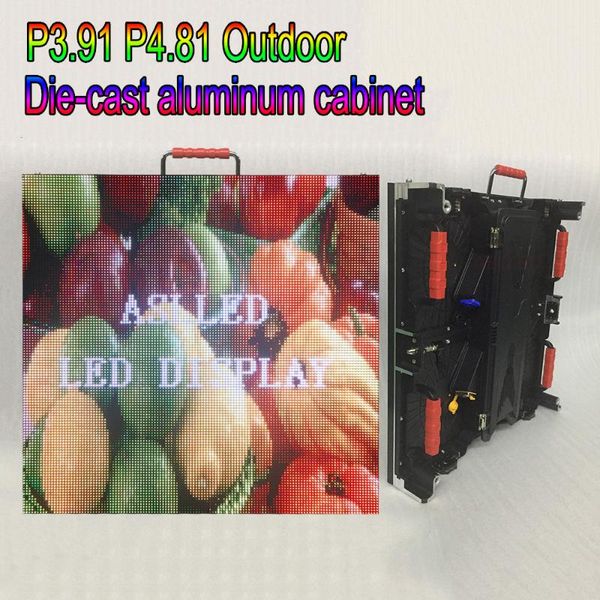 p3.91 led screen 500x500mm die-cast aluminum cabinet full-color p4.81 outdoor hd rental display shenzhen factory price discount
p3.91 led screen 500x500mm die-cast aluminum cabinet full-color p4.81 outdoor hd rental display shenzhen factory price discount