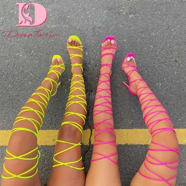 doratasia 2021 summer new female fashion trendy sandals thin high heels narrow band sandals women party club shoes woman, Black
doratasia 2021 summer new female fashion trendy sandals thin high heels narrow band sandals women party club shoes woman, Black