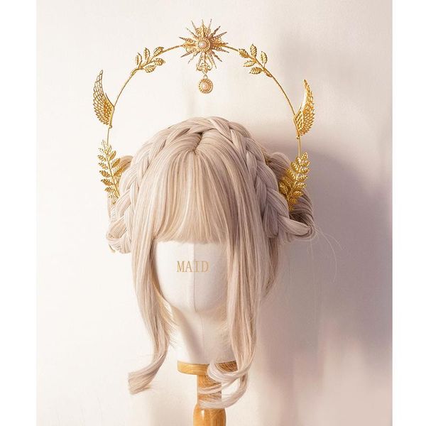 other event & party supplies virgin tuinga lolita original handmade hair accessories light gorgeous flower wedding headdress
other event & party supplies virgin tuinga lolita original handmade hair accessories light gorgeous flower wedding headdress