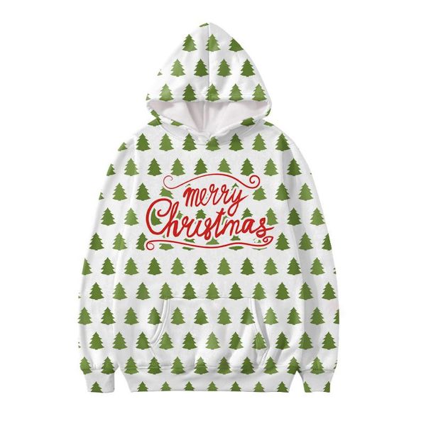 men's hoodies & sweatshirts couple christmas theme tree printing have pockets over sized pullover hoodie fitness fashion clothing, Black
men's hoodies & sweatshirts couple christmas theme tree printing have pockets over sized pullover hoodie fitness fashion clothing, Black