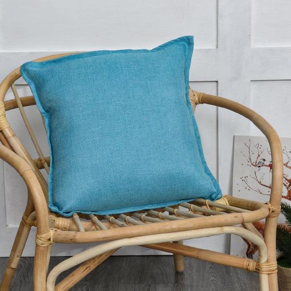 pillow case 45*45cm polyester cushion pillowcase household furniture for living room bedroom 
pillow case 45*45cm polyester cushion pillowcase household furniture for living room bedroom