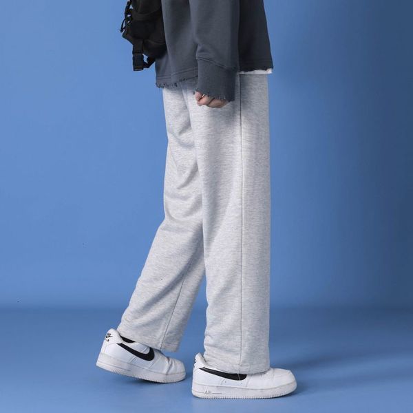 2021 plus veet sweatpants men's warm fashion casual wide-leg men streetwear hip-hop straight mens joggers pants 31rm, Black
2021 plus veet sweatpants men's warm fashion casual wide-leg men streetwear hip-hop straight mens joggers pants 31rm, Black