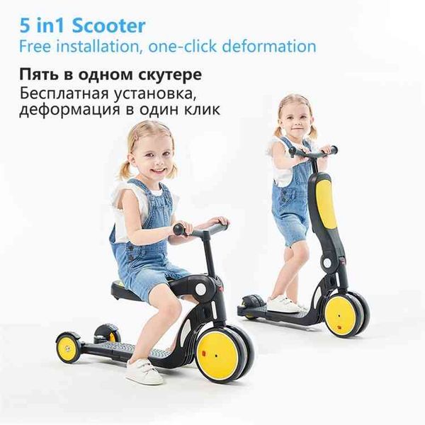 outdoor toys children's scooter tricycle 5 in 1 balance bike walker infant scooter bicycle for 1 to 6 year old
outdoor toys children's scooter tricycle 5 in 1 balance bike walker infant scooter bicycle for 1 to 6 year old
