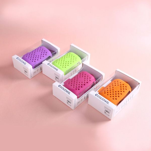 step into summer sports cool towel ing artifact ice 
step into summer sports cool towel ing artifact ice