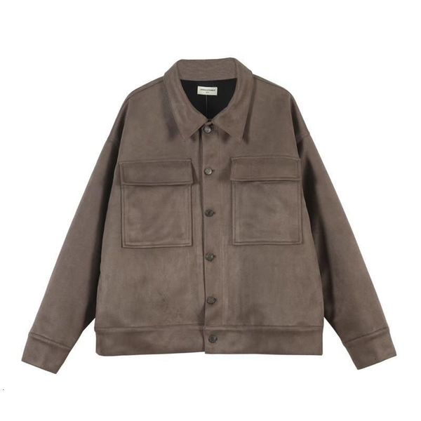 20ss latest hiphop leather arnodefrance jacket men women pocket coat streetwear keep warm casual jacket, Black;brown
20ss latest hiphop leather arnodefrance jacket men women pocket coat streetwear keep warm casual jacket, Black;brown