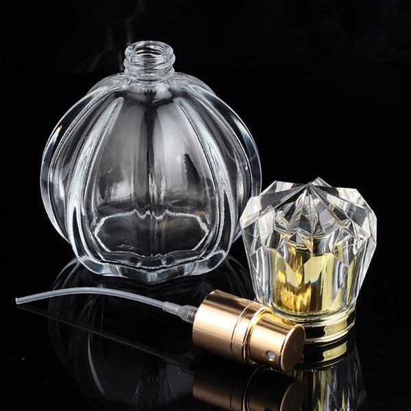 50ml portable clear travel refillable atomizer spray perfume glass empty bottle is suitable for perfume easy to carry convenient
50ml portable clear travel refillable atomizer spray perfume glass empty bottle is suitable for perfume easy to carry convenient
