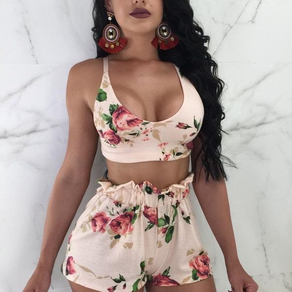 2021 female casual two piece set crop and pants summer short tracksuit women 2 piece sets, Gray
2021 female casual two piece set crop and pants summer short tracksuit women 2 piece sets, Gray