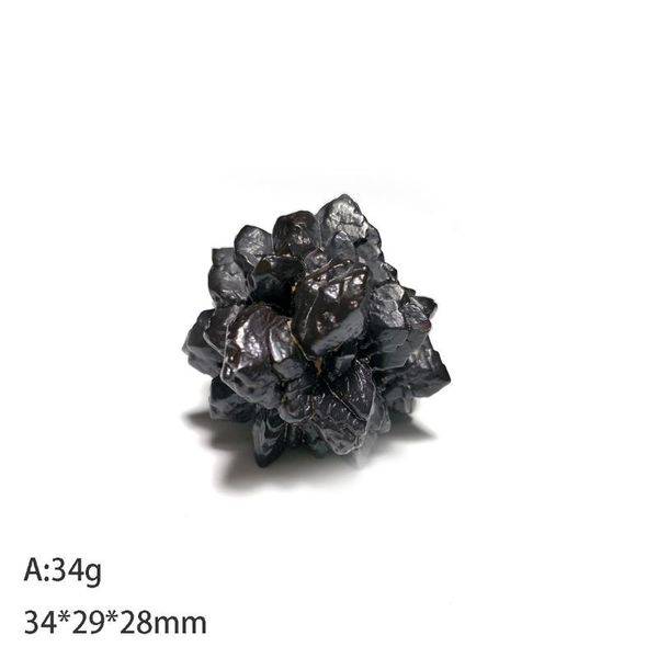 decorative objects & figurines a3-2 natural limonite mineral specimen collectible gift ornaments from egypt
decorative objects & figurines a3-2 natural limonite mineral specimen collectible gift ornaments from egypt