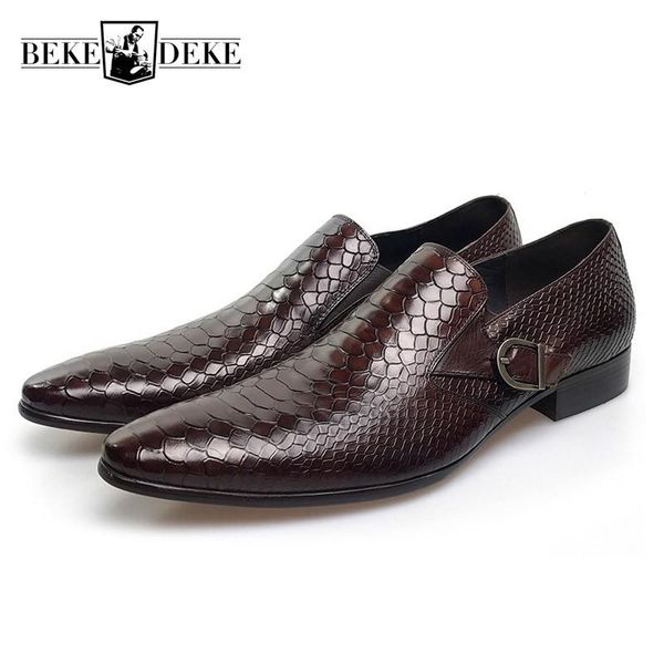 dress shoes italian fashion mens genuine leather black brown wedding male 2021 slip on buckle design large size footwear
dress shoes italian fashion mens genuine leather black brown wedding male 2021 slip on buckle design large size footwear