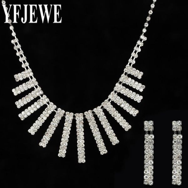 earrings & necklace 2021 women fashion jewelry sets nechlace and wedding bridal sliver plated silver rhinestone for party n203
earrings & necklace 2021 women fashion jewelry sets nechlace and wedding bridal sliver plated silver rhinestone for party n203