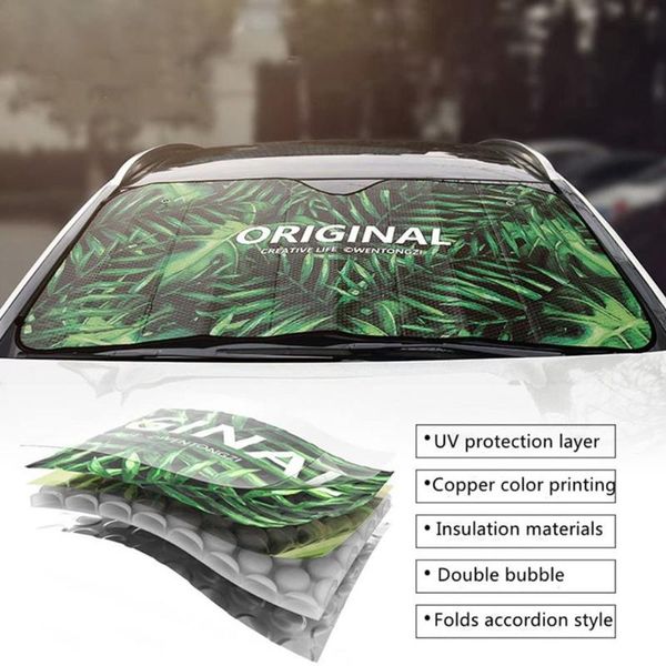 car sunshade universal windshield sunshades auto windscreen shade sun protection front window cover heat insulation cooling
car sunshade universal windshield sunshades auto windscreen shade sun protection front window cover heat insulation cooling