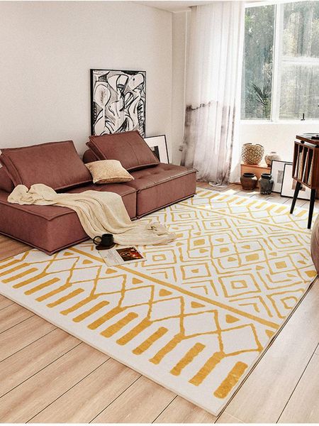 carpets bohemian yellow livingroom carpet ins soft fluffy bedroom decor morocco sofa coffee table area rug thick large
carpets bohemian yellow livingroom carpet ins soft fluffy bedroom decor morocco sofa coffee table area rug thick large