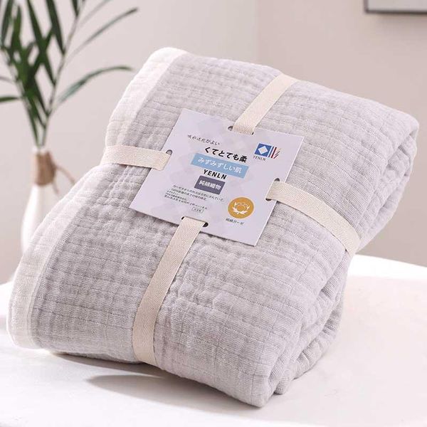 blankets washable six layer gauze for travel siesta by office single double towel blanket air conditioning comforter beddings
blankets washable six layer gauze for travel siesta by office single double towel blanket air conditioning comforter beddings