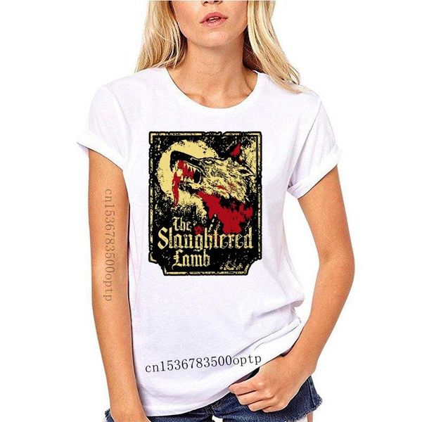 Women's T-Shirt Graphic T Shirts Men Shirt An American Werewolf In London Pub Horror Fashion Funny Woman Tshirts Tops, White
Women's T-Shirt Graphic T Shirts Men Shirt An American Werewolf In London Pub Horror Fashion Funny Woman Tshirts Tops, White