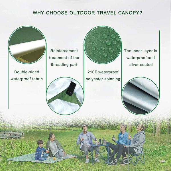 tents and shelters hammock rain tent tarp waterproof windproof camping shelter sunshade portable beach sun for
tents and shelters hammock rain tent tarp waterproof windproof camping shelter sunshade portable beach sun for