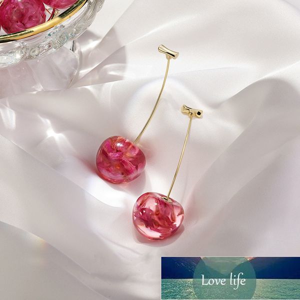 baru kedatangan akrilik anting-anting fashion geometris baik wanita dropg6f2 kontrak manis cherry, panjang, Silver
baru kedatangan akrilik anting-anting fashion geometris baik wanita dropg6f2 kontrak manis cherry, panjang, Silver