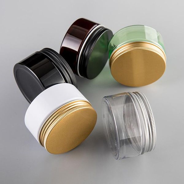 storage bottles & jars 1piece 100ml plastic makeup cosmetic lotion cream sample jar containers food packing
storage bottles & jars 1piece 100ml plastic makeup cosmetic lotion cream sample jar containers food packing