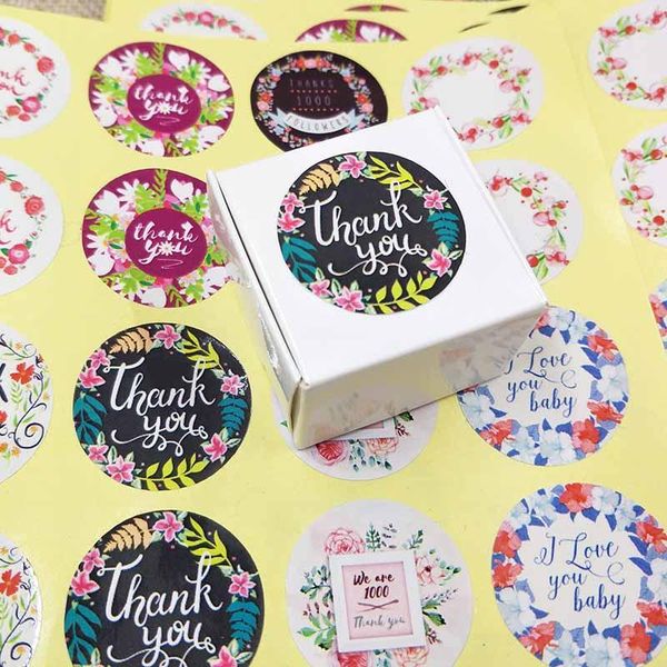 gift wrap 2021 560pcs sweet love self adhesive labels vintage kraft handmade paper seal thank you flower design
gift wrap 2021 560pcs sweet love self adhesive labels vintage kraft handmade paper seal thank you flower design