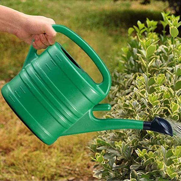 watering equipments garden can with long mouth handle large capacity 5l kettle sprinkler for indoor outdoor flower plants
watering equipments garden can with long mouth handle large capacity 5l kettle sprinkler for indoor outdoor flower plants