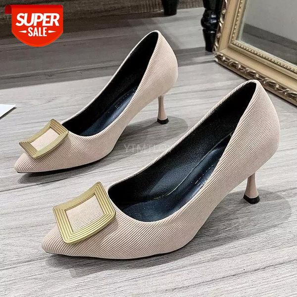 vintage women high heels pumps office shoes stiletto 2021metal autumn pointed toe zapatos de mujer plataforma bride #rn4o
vintage women high heels pumps office shoes stiletto 2021metal autumn pointed toe zapatos de mujer plataforma bride #rn4o