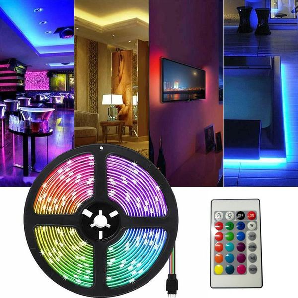 strips 5m 10m led strip light rgb set waterproof atmosphere bar 24 key controller for outdoor holiday christmas party
strips 5m 10m led strip light rgb set waterproof atmosphere bar 24 key controller for outdoor holiday christmas party