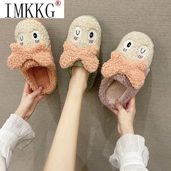 slippers house for women winter men shoes soft home cotton thick slides indoor slip-on comfy green shoe size 45, Black
slippers house for women winter men shoes soft home cotton thick slides indoor slip-on comfy green shoe size 45, Black
