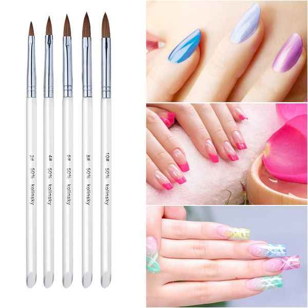 nail art painting liner pen nail art brush gel polish brushes tools gel dotting painting pen for uv french gel
nail art painting liner pen nail art brush gel polish brushes tools gel dotting painting pen for uv french gel