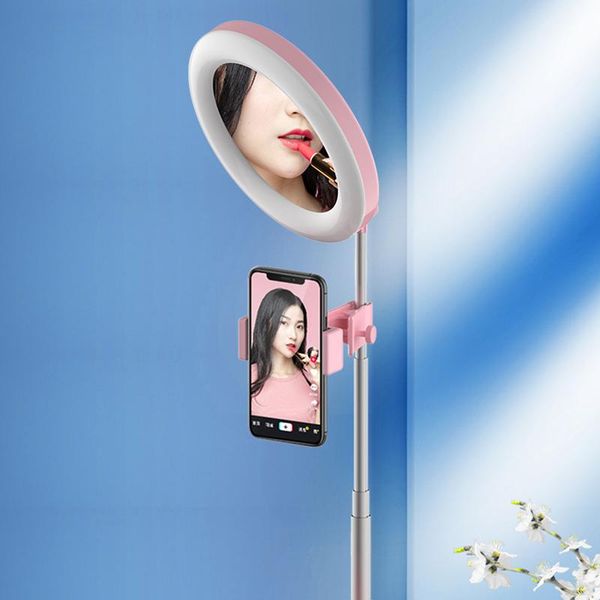cell phone mounts & holders po studio video mini desktable led ring light pography dimmable makeup lamp fku66
cell phone mounts & holders po studio video mini desktable led ring light pography dimmable makeup lamp fku66