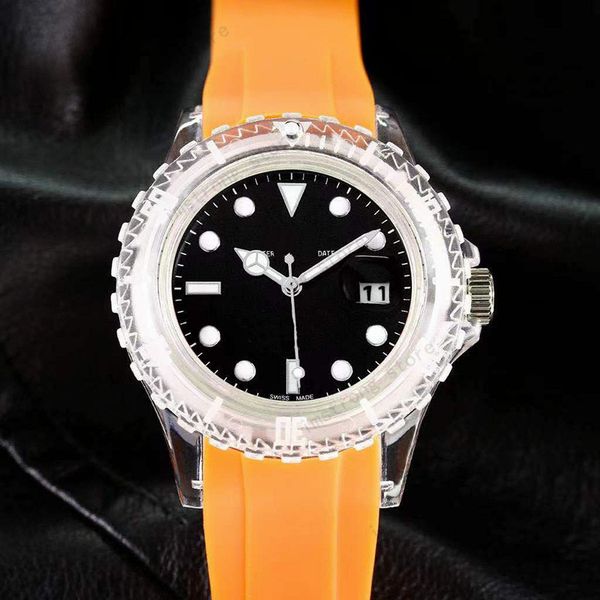 designer counters with watches glass crystal series mens luxurys watches mechanical watches men movement fashion watch strap 21102004q, Slivery;brown
designer counters with watches glass crystal series mens luxurys watches mechanical watches men movement fashion watch strap 21102004q, Slivery;brown