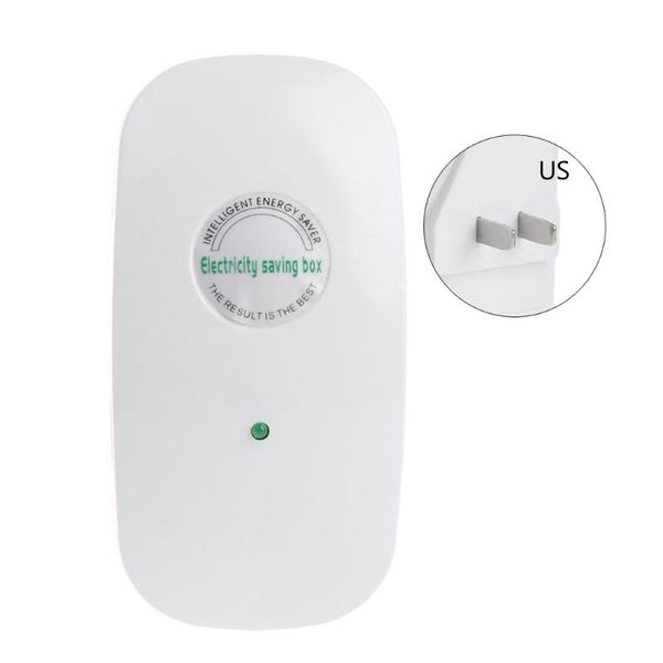 smart power plugs l74b 90v-250v 28kw energy saver electricity saving box us/eu plug
smart power plugs l74b 90v-250v 28kw energy saver electricity saving box us/eu plug