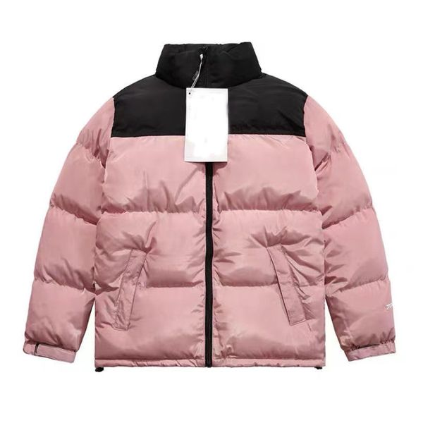 21ss down cotton jacket mens and womens jackets parka coat winter outdoor fashion classic casual warm embroidery zippers outwear multiple c, Black
21ss down cotton jacket mens and womens jackets parka coat winter outdoor fashion classic casual warm embroidery zippers outwear multiple c, Black