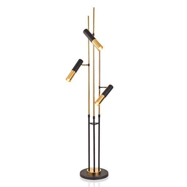 post modern simple fashion three head black gold cylinder aluminum designer villa living room decoration floor lamp
post modern simple fashion three head black gold cylinder aluminum designer villa living room decoration floor lamp