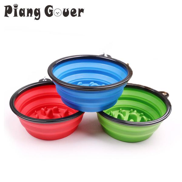 dog bowls & feeders 350ml small folding bowl slow eat pet feeder food outdoor cat fold
dog bowls & feeders 350ml small folding bowl slow eat pet feeder food outdoor cat fold