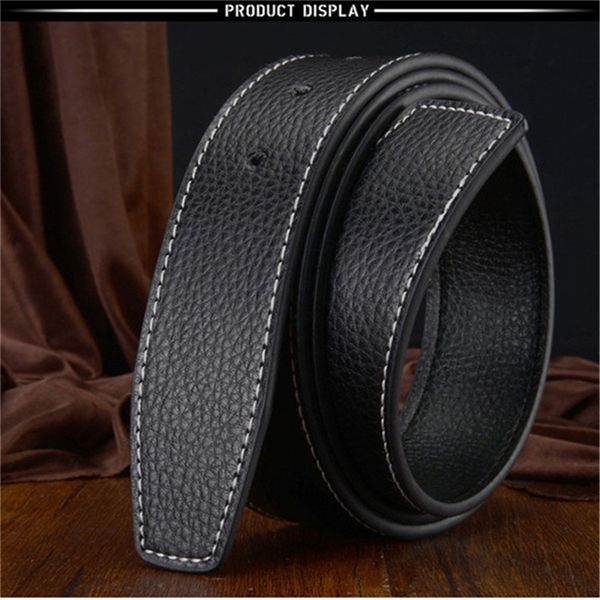 wholesale betls new 2021 belts mens womens belt genuine leather black gold+silver buckle with orange box, Black;brown
wholesale betls new 2021 belts mens womens belt genuine leather black gold+silver buckle with orange box, Black;brown