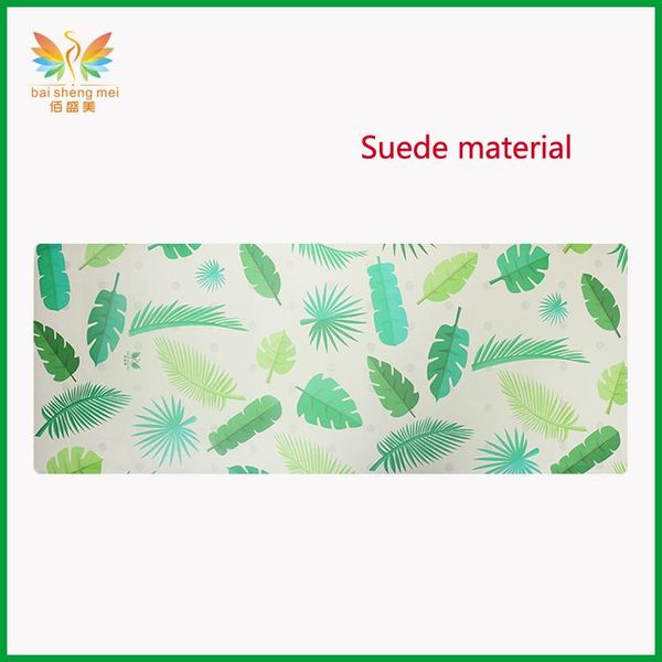 4mm eco-friendly suede yoga mat 183*68cm sweat absorbing and no slip suede rubber yoga mat for exercise
4mm eco-friendly suede yoga mat 183*68cm sweat absorbing and no slip suede rubber yoga mat for exercise