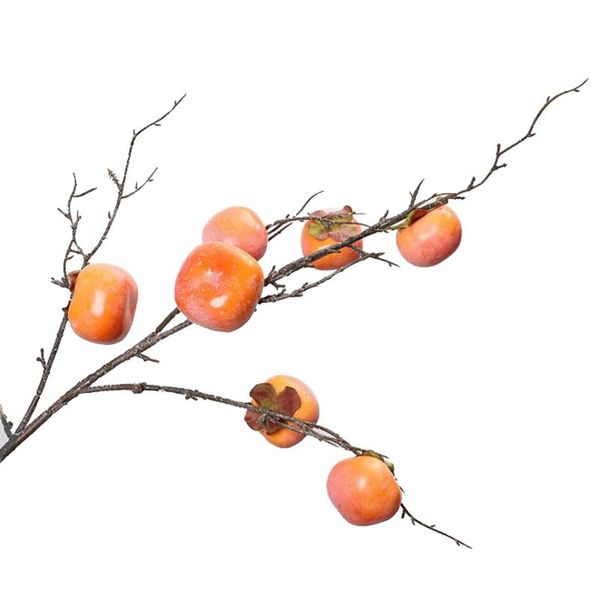 berry persimmon branch simulation fruit seed artificial flowers for table living room home decor wedding decoration indoor
berry persimmon branch simulation fruit seed artificial flowers for table living room home decor wedding decoration indoor