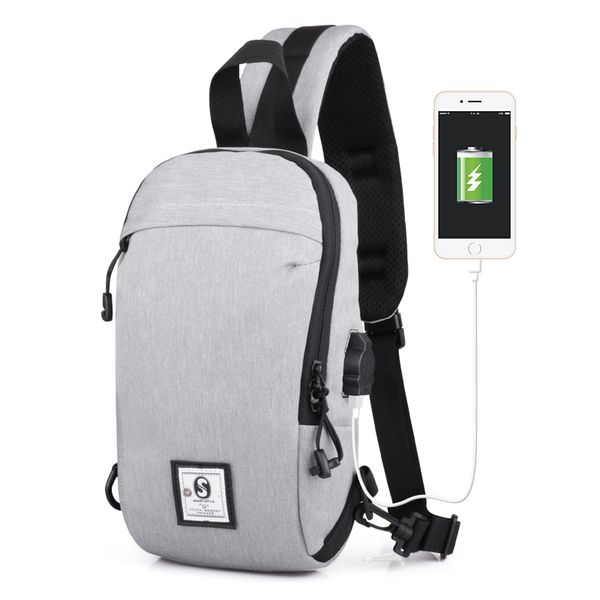 chest bag for men business crossbody small backpacks with usb charing oxford waterproof sling shoulder bags casual
chest bag for men business crossbody small backpacks with usb charing oxford waterproof sling shoulder bags casual