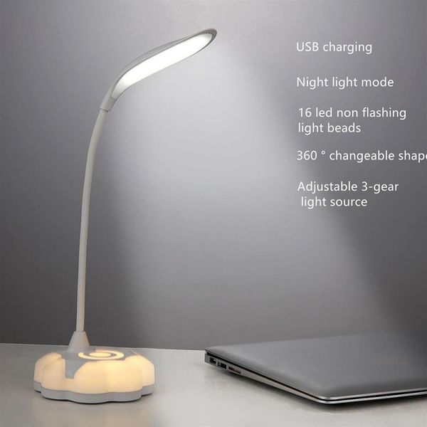 usb charging eye protection desk lamp bedroom bedside led night light large area light student dormitory work study table lamp
usb charging eye protection desk lamp bedroom bedside led night light large area light student dormitory work study table lamp