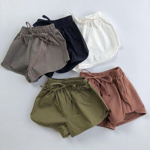 shorts summer casual infant kids boys girls multicolor short pants born baby pure color 1-6yrs, Black
shorts summer casual infant kids boys girls multicolor short pants born baby pure color 1-6yrs, Black